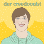 der creedoonist